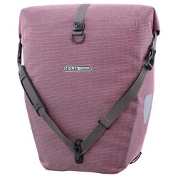 ORTLIEB Back-Roller Urban QL2.1 20L Ash rose