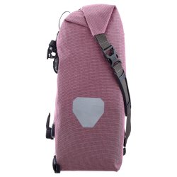 ORTLIEB Back-Roller Urban QL2.1 20L Ash rose