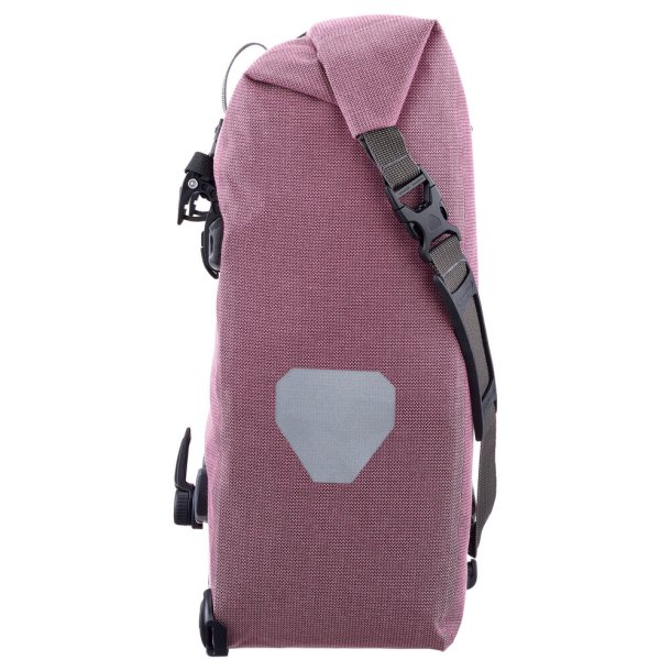 ORTLIEB Back-Roller Urban QL2.1 20L Ash rose