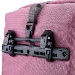 ORTLIEB Back-Roller Urban QL2.1 20L Ash rose
