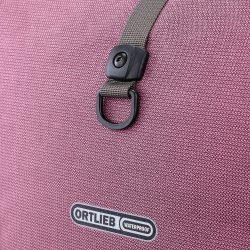 ORTLIEB Back-Roller Urban QL2.1 20L Ash rose