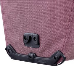 ORTLIEB Back-Roller Urban QL3.1 Ash rose 20L