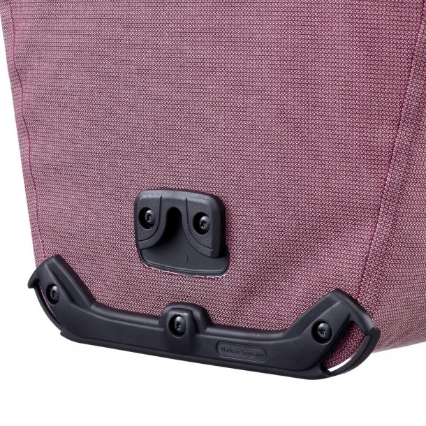 ORTLIEB Back-Roller Urban QL3.1 Ash rose 20L