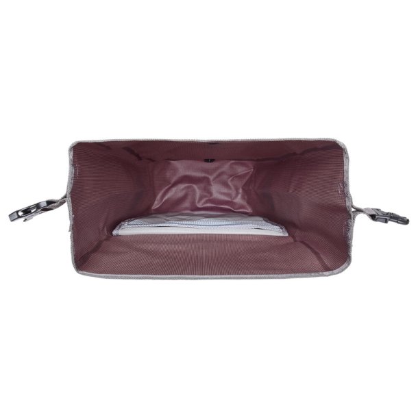 ORTLIEB Back-Roller Urban QL3.1 Ash rose 20L