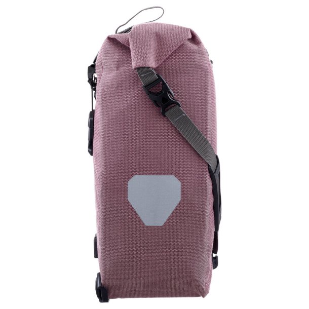 ORTLIEB Back-Roller Urban QL3.1 Ash rose 20L