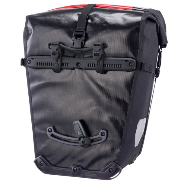 ORTLIEB Back-Roller XL, QL2.2, 70L, red-black