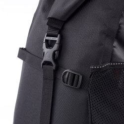 ORTLIEB Back-Roller XL, QL2.2, 70L, red-black