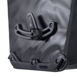 ORTLIEB Back-Roller XL, QL2.2, 70L, red-black