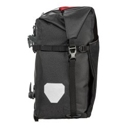ORTLIEB Back-Roller XL, QL2.2, 70L, red-black