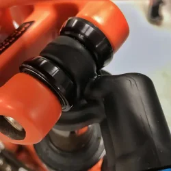 FOX Shox reducerkit Bearing Assy Roller kit 30*8mm