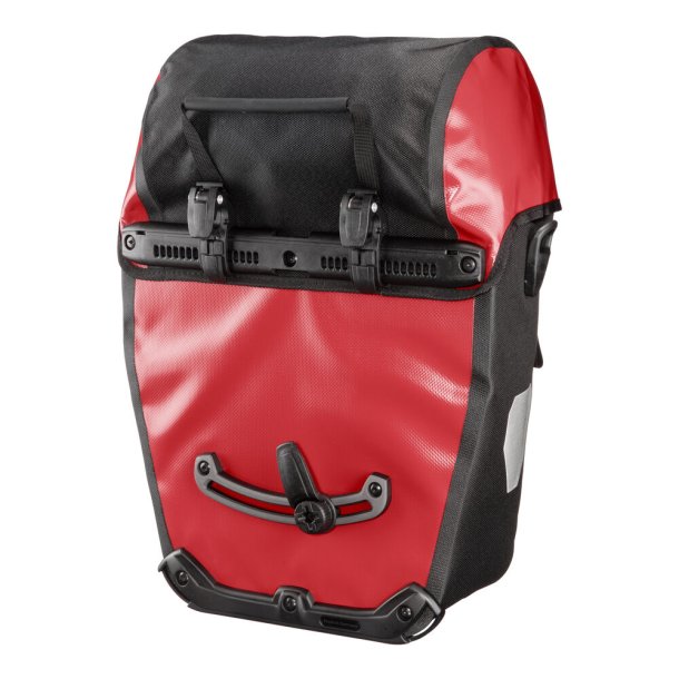 ORTLIEB Bike-Packer Classic QL2.1 Red-Black