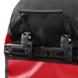 ORTLIEB Bike-Packer Classic QL2.1 Red-Black