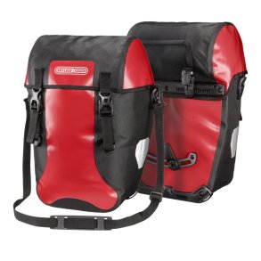 ORTLIEB Bike-Packer Classic QL2.1 Red-Black