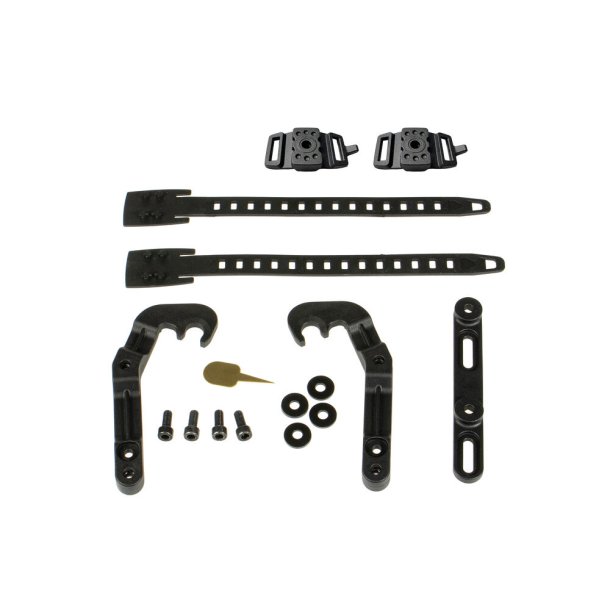 ORTLIEB Ultimate Bottle Cage Mount