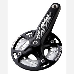 RACEFACE Chester Crankarms 175mm 68/73mm Black