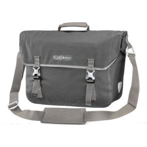 ORTLIEB Urban Commuter-bag Two QL2.1 pepper
