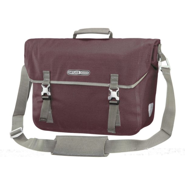 ORTLIEB Urban Commuter-bag Two QL2.1 ash rose