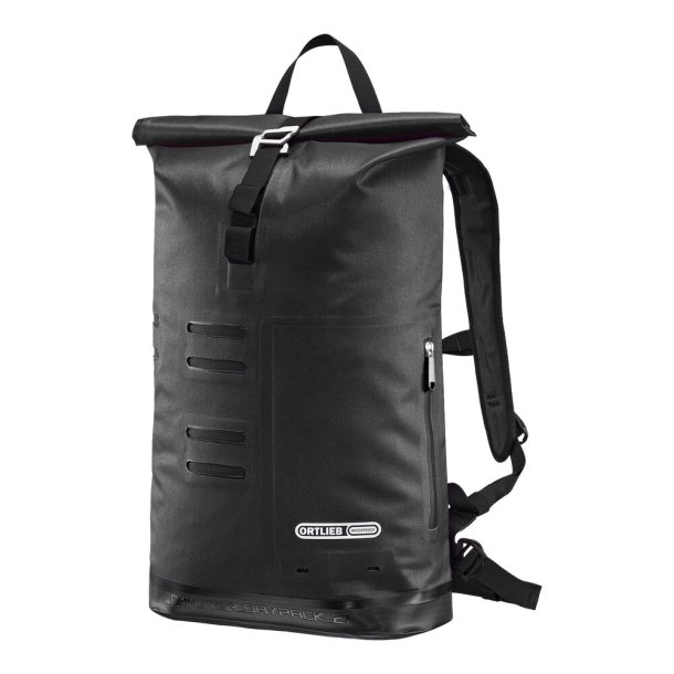 ORTLIEB Commuter-Daypack City 21L Black