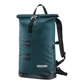 ORTLIEB Commuter-Daypack City 21L. Petrol