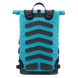 ORTLIEB Commuter-Daypack Cyber, 21L, cyber blue - cyber pink