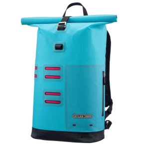 ORTLIEB Commuter-Daypack Cyber, 21L, cyber blue - cyber pink