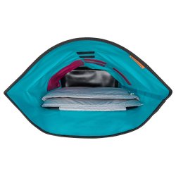 ORTLIEB Commuter-Daypack Cyber, 21L, cyber blue - cyber pink