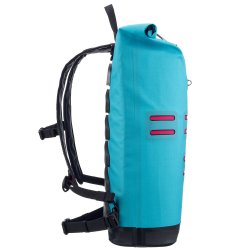 ORTLIEB Commuter-Daypack Cyber, 21L, cyber blue - cyber pink