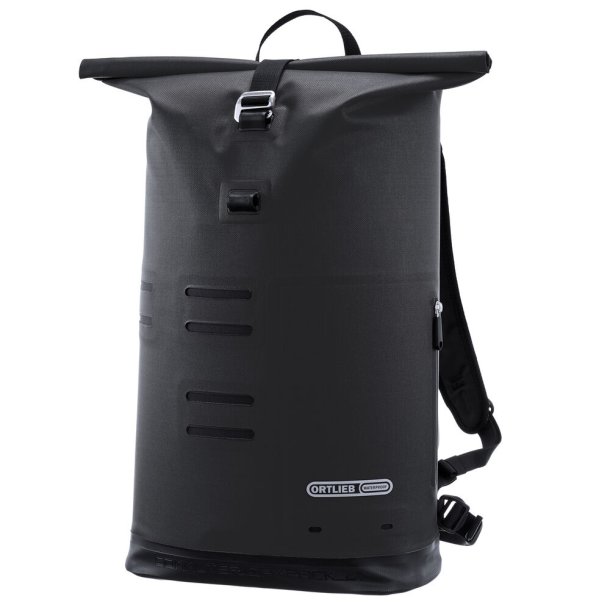 ORTLIEB Commuter-Daypack, 21L Black