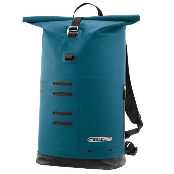ORTLIEB Commuter-Daypack, 21L petrol
