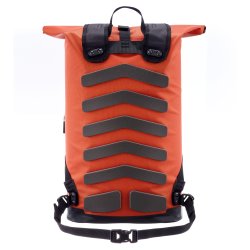 ORTLIEB Commuter-Daypack 21L rooibos
