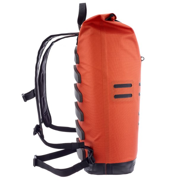 ORTLIEB Commuter-Daypack 21L rooibos
