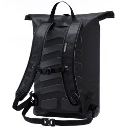 ORTLIEB Commuter-Daypack; 27L; black