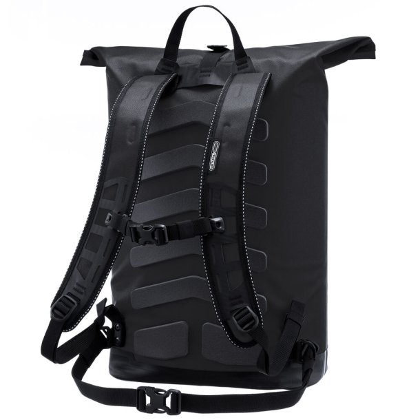 ORTLIEB Commuter-Daypack; 27L; black