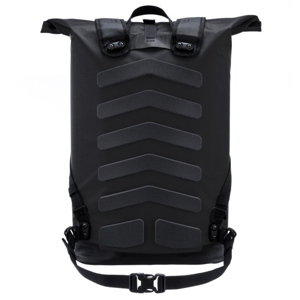 ORTLIEB Commuter-Daypack; 27L; black