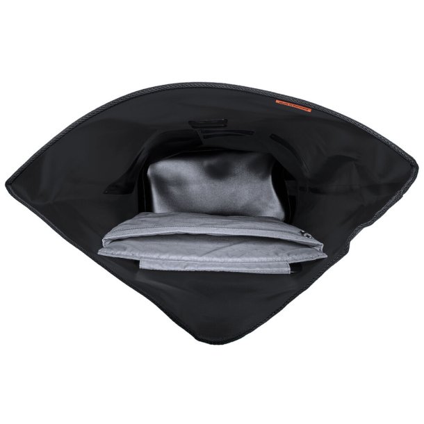 ORTLIEB Commuter-Daypack; 27L; black