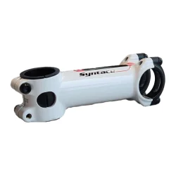 CUBE Stem Syntace F119 110mm White