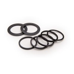 RACEFACE Bottom Bracket Plastic Spacer 2,5mm BSA