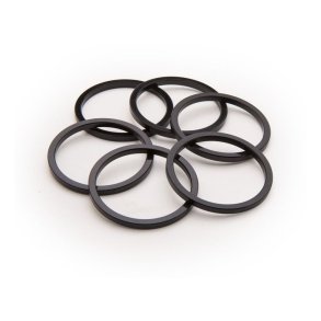 RACEFACE Bottom Bracket Plastic Spacer 2,5mm BSA