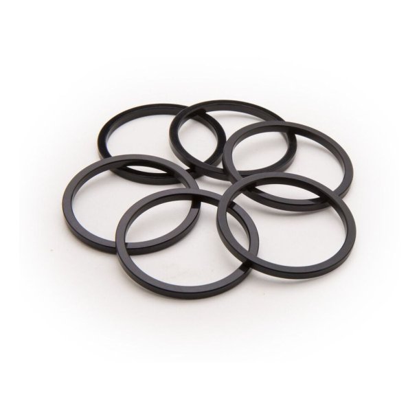 RACEFACE Bottom Bracket Plastic Spacer 2,5mm BSA