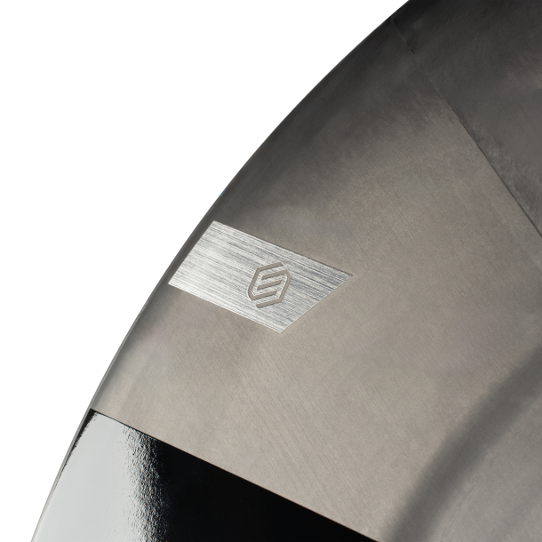 ERE GENUS AE00-D CARBON DISC TT REAR WHEEL SHIMANO