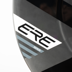 ERE GENUS AE00-D CARBON DISC TT REAR WHEEL SHIMANO