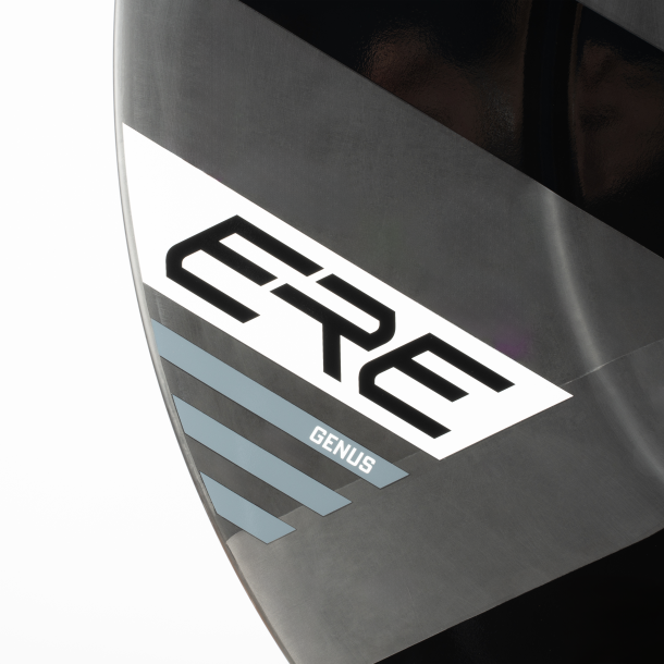 ERE GENUS AE00-D CARBON DISC TT REAR WHEEL SHIMANO