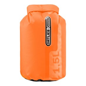 ORTLIEB Dry Bag Ultra Lightw. PS10 3L Orange