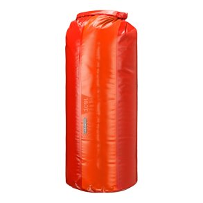 ORTLIEB Dry-Bag 109L cranberry-signalred