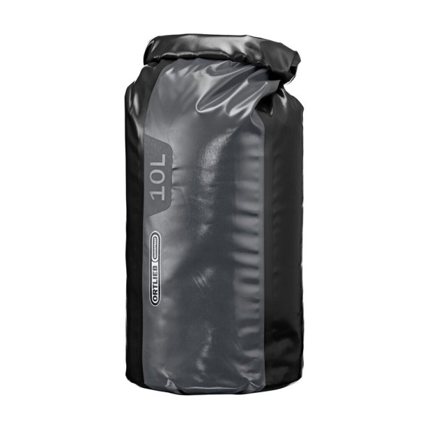 ORTLIEB Dry-Bag PD350 10L Black-Slate