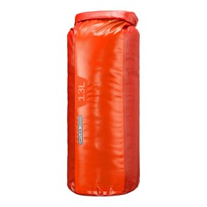 ORTLIEB Dry Bag PD350 13L Cranberry-SignalRed