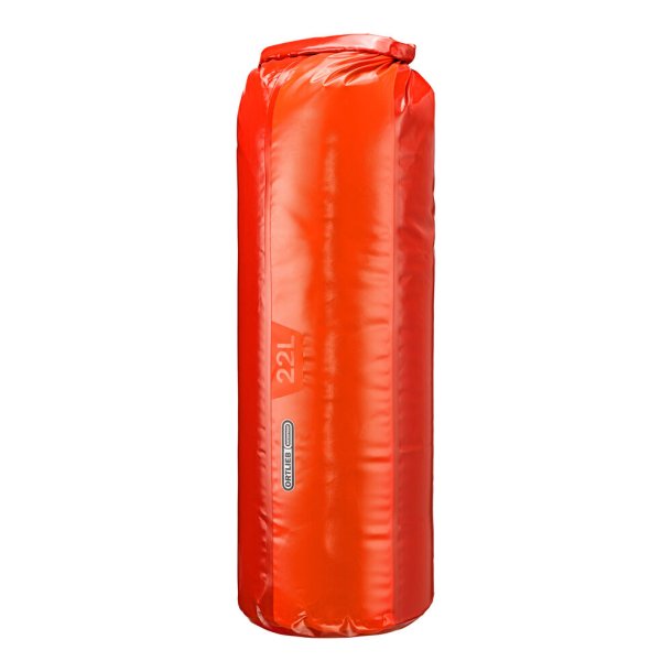 ORTLIEB Dry Bag PD350 22L Cranberry-SignalRed