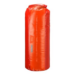 ORTLIEB Dry Bag PD350 35L Cranberry-SignalRed