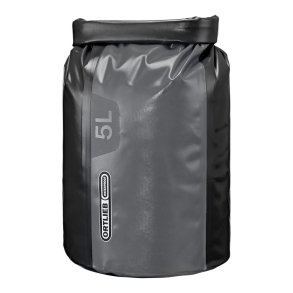 ORTLIEB Dry Bag PD350 5L Black-Slate