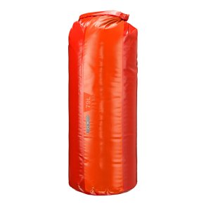 ORTLIEB Dry-Bag, 79L; cranberry-signal red